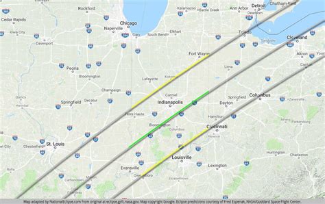 indiana total solar eclipse